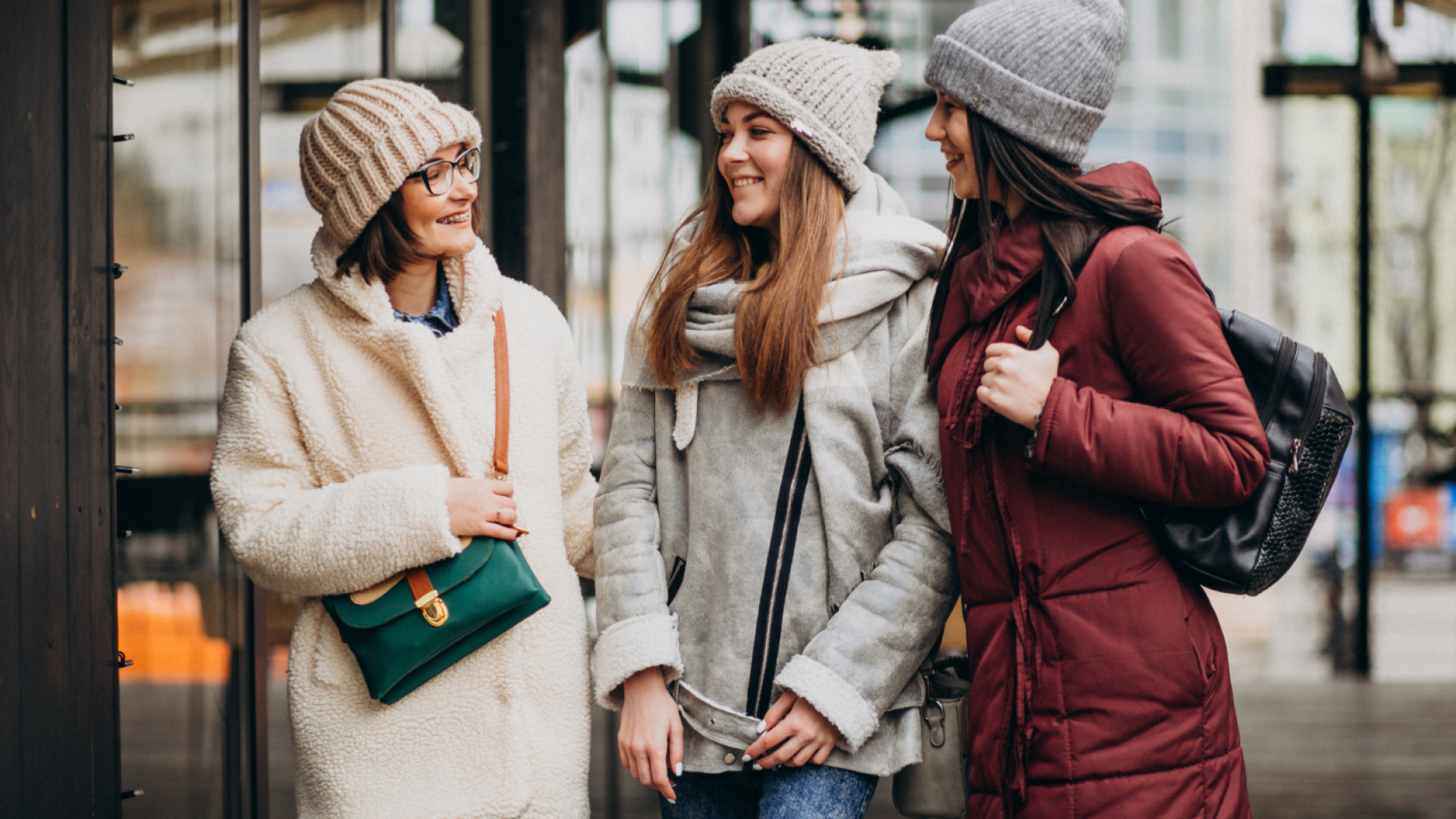 Les pièces incontournables pour cet hiver